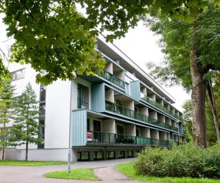 Jalaka Apartment with sauna - Pärnu - 8