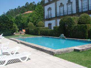 Casa das Torres da Facha - Ponte de Lima - 1