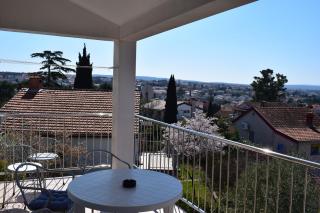 Apartment Vista Mare - Malinska - 9