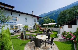 Alpenhof Lodge Almrose iii - Saltusio - 9