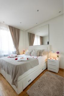 Belgrade Waterfront Apartments - River View - 1