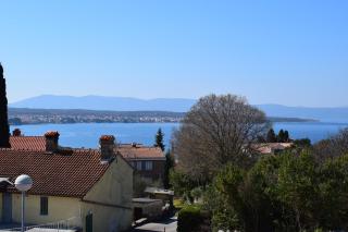 Apartment Vista Mare - Malinska - 7