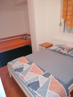 Apartman Spaseski - Ohrid - 4