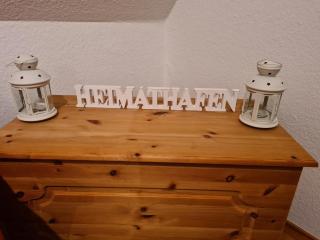 Lüttjes Diekhuus - Tossens - 5