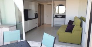 Studio Village Naturiste O Plaisir - Cap d'Agde - 3