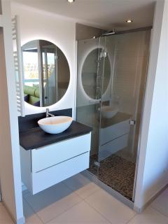 Studio Village Naturiste O Plaisir - 1