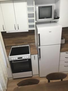 Aurora Guest House - Nesebar - 8