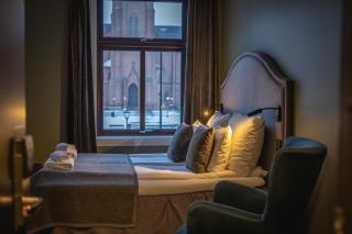 Hotel Fredrikstad - Fredrikstad - 0