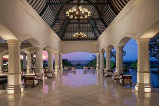 Jumeirah Bali - 7
