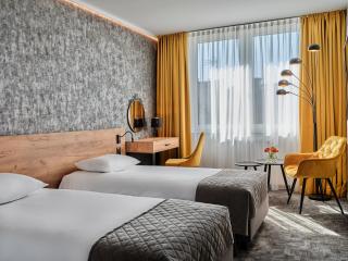 1891 Garni Hotel - 6