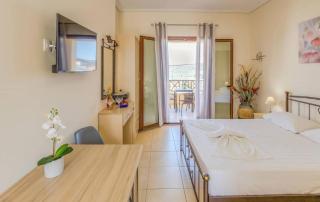 Aloustina Apartments - 7