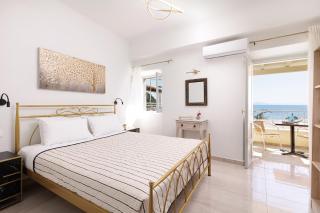 Salt & Sun Apartments by Konnect, at Kaminaki Beach - Nisakion - 9
