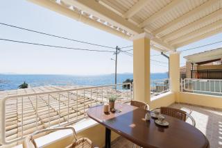 Salt & Sun Apartments by Konnect, at Kaminaki Beach - Nisakion - 1