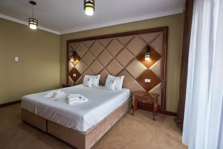 HOTEL ADRIANO - 7