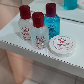 Zengin City Hotel - 6