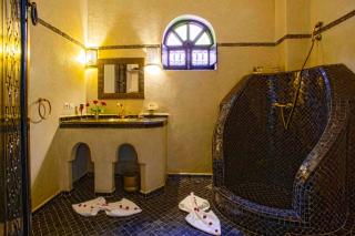 Riad Dabachi - Marrakesh - 9