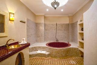 Riad Dabachi - Marrakesh - 8