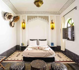 Riad Dabachi - Marrakesh - 7