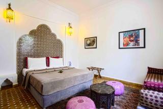 Riad Dabachi - Marrakesh - 6