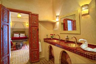 Riad Dabachi - Marrakesh - 4
