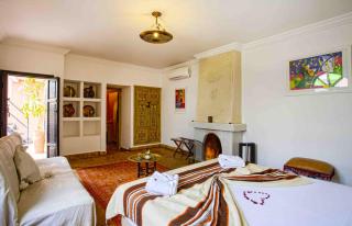Riad Dabachi - Marrakesh - 1
