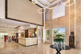 Ramada by Wyndham Jaipur North - Jaipur - 7