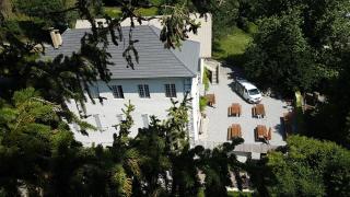Maison Cimarron - 8