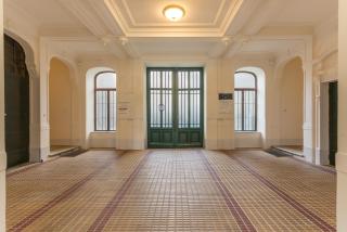 Servus at Naschmarkt - 2