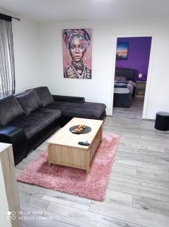 7 Days Premium Apartment 2 - Subotica - 0