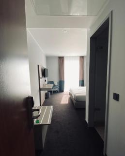 AiREA Hotel - 1