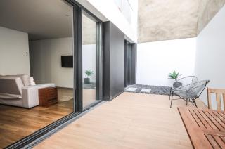 Aljube Residences I - Apt novo, com terraço, centro PDL - Ponta Delgada - 9
