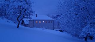 Maison Cimarron - 1