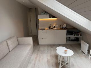 VO apartments - Juodkrantė - 4
