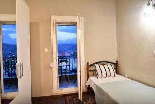 Golden Sea View - Old Town - Kavala - 8