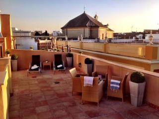 Life Apartments San Vicente - Sevilla - 0