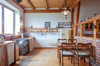 Wendland Scheune - 6