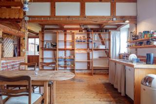 Wendland Scheune - 5