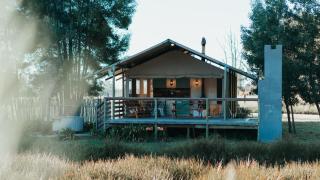 AfriCamps at Oakhurst - Wilderness - 0