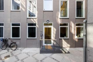 Beautiful Apartments on Strøget in Copenhagen City Center - 4