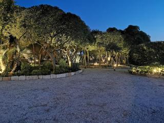 puglia villa Banfi - Bisceglie - 2