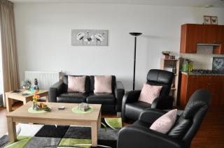 Appartement Duinerei B102 - Callantsoog - 8