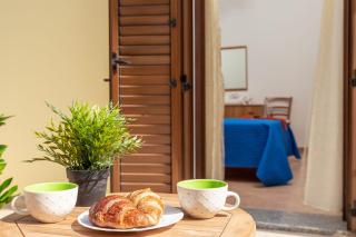 Casa sa Montera B - Terrazza Vista Mare - 3