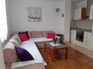 Apartment Conty on the ground floor - Malinska - 8