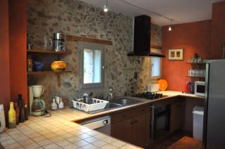 Mas la Mouillere - 1