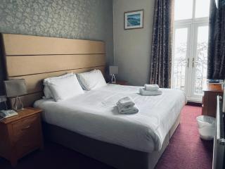 Merrion Hotel - Llandudno - 5
