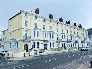 Merrion Hotel - Llandudno - 3