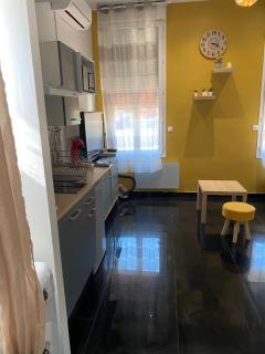 Charmant studio proche mer - Nice - 1