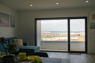 SwordFish Sea View Apartment - Peniche - 9