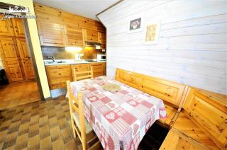 Baite Costaccia App 3 by Livigno Accomodation - 7