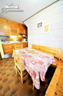 Baite Costaccia App 3 by Livigno Accomodation - Livigno - 6